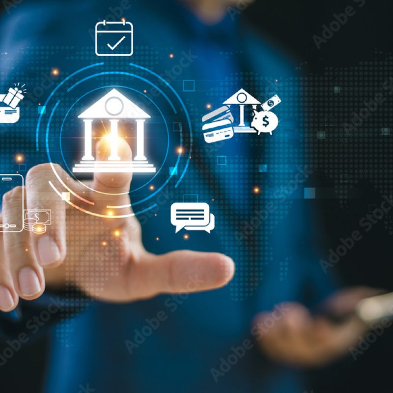 Banking & Insurance